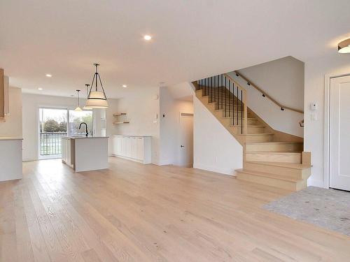 Salon - 926 Rue Pierre-Gauthier, Chambly, QC - Indoor Photo Showing Kitchen