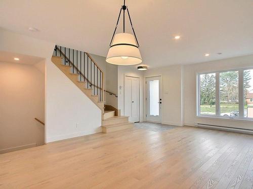 Dining room - 926 Rue Pierre-Gauthier, Chambly, QC - Indoor Photo Showing Other Room