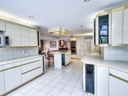 Kitchen - 