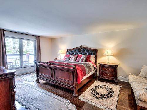 Chambre Ã  coucher principale - 19 Rue St-Judes, Laval (Chomedey), QC - Indoor Photo Showing Bedroom