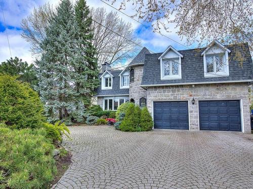 FaÃ§ade - 19 Rue St-Judes, Laval (Chomedey), QC - Outdoor With Facade