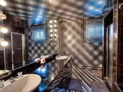 Bathroom - 