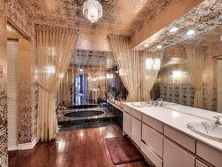 Ensuite bathroom - 