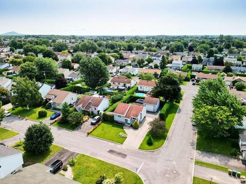 Vue d'ensemble - 1Z Rue Des Mélèzes, Saint-Jean-Sur-Richelieu, QC - Outdoor With View