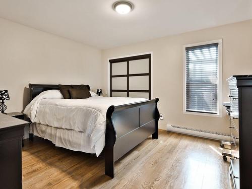 Chambre Ã  coucher principale - 1Z Rue Des Mélèzes, Saint-Jean-Sur-Richelieu, QC - Indoor Photo Showing Bedroom