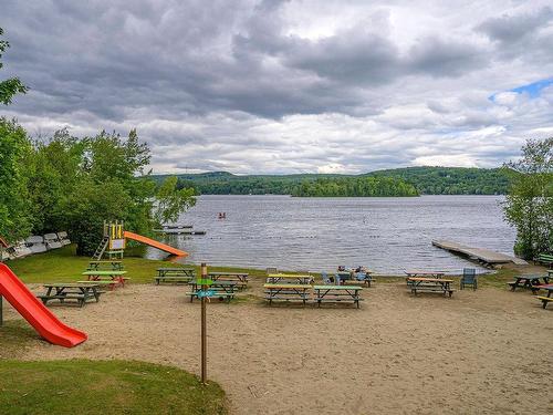 Waterfront - 1534 Rue Michel-Blondin, Prévost, QC - Outdoor With Body Of Water With View