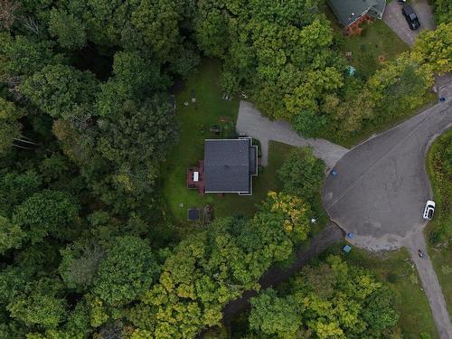 Aerial photo - 1534 Rue Michel-Blondin, Prévost, QC - Outdoor With View