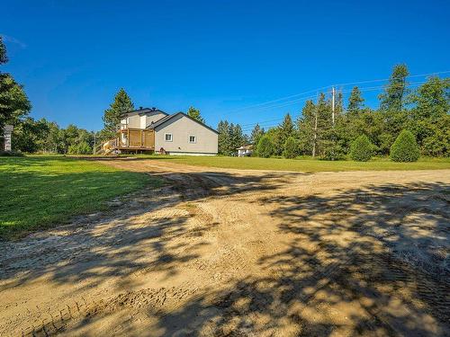 Overall view - 2393 1Re Rue, Sainte-Sophie, QC 