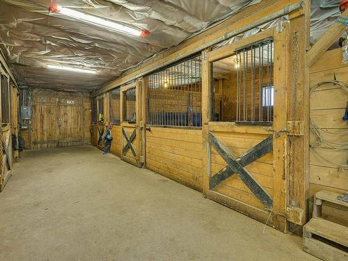 Stable - 2393 1Re Rue, Sainte-Sophie, QC 