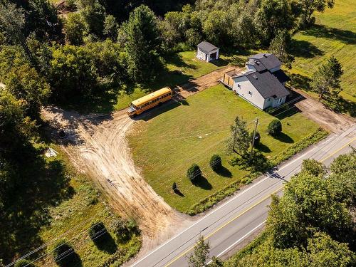 Overall view - 2393 1Re Rue, Sainte-Sophie, QC 