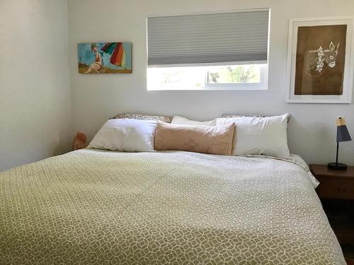 255 Moyie Street, Kimberley, BC - Indoor Photo Showing Bedroom