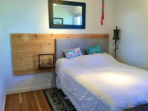 255 Moyie Street, Kimberley, BC - Indoor Photo Showing Bedroom