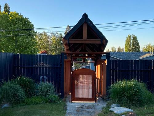 255 Moyie Street, Kimberley, BC - Outdoor