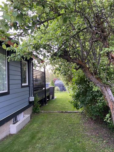 255 Moyie Street, Kimberley, BC - Outdoor