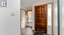 Spacious Entrance with 2 piece bath accessibility. - 186 - 700 Osgoode Drive, London, ON  - Indoor Photo Showing Other Room 