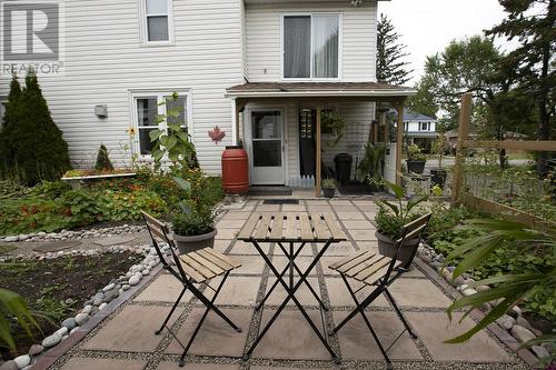 44 Laird St, Sault Ste. Marie, ON - Outdoor With Deck Patio Veranda