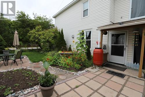 44 Laird St, Sault Ste. Marie, ON - Outdoor With Deck Patio Veranda