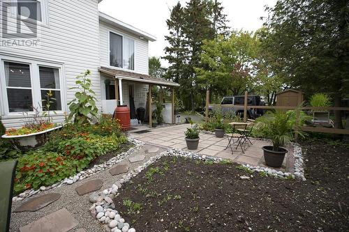 44 Laird St, Sault Ste. Marie, ON - Outdoor With Deck Patio Veranda