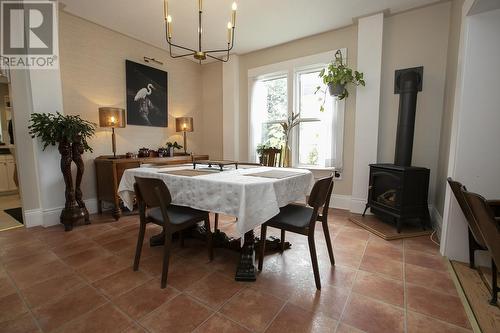 44 Laird St, Sault Ste. Marie, ON - Indoor Photo Showing Dining Room