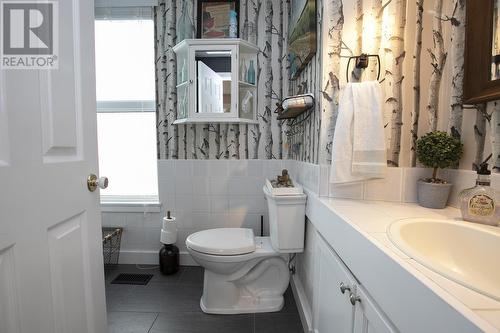 44 Laird St, Sault Ste. Marie, ON - Indoor Photo Showing Bathroom