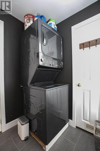 44 Laird St, Sault Ste. Marie, ON - Indoor Photo Showing Laundry Room