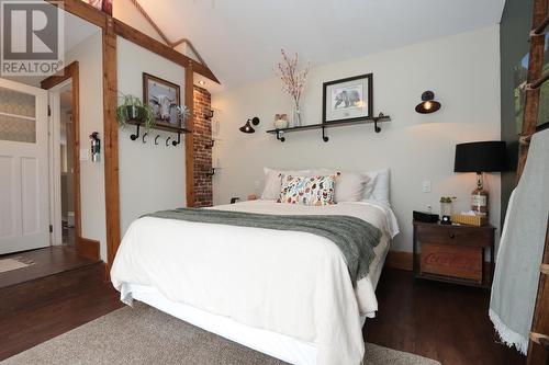 44 Laird St, Sault Ste. Marie, ON - Indoor Photo Showing Bedroom