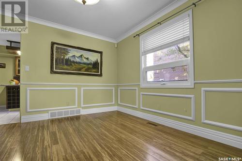 3731 Wetmore Crescent, Regina, SK - Indoor Photo Showing Other Room