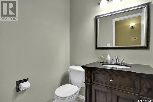 3731 Wetmore Crescent, Regina, SK - Indoor Photo Showing Bathroom