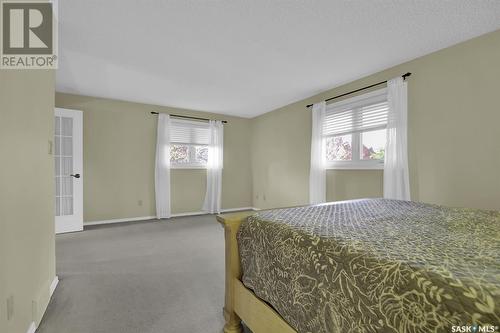 3731 Wetmore Crescent, Regina, SK - Indoor Photo Showing Bedroom