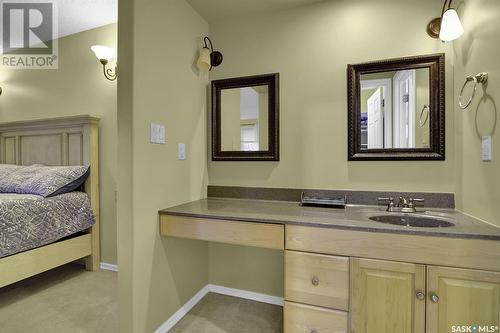 3731 Wetmore Crescent, Regina, SK - Indoor Photo Showing Bathroom