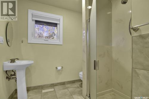 3731 Wetmore Crescent, Regina, SK - Indoor Photo Showing Bathroom