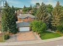 3731 Wetmore Crescent, Regina, SK  - Outdoor 