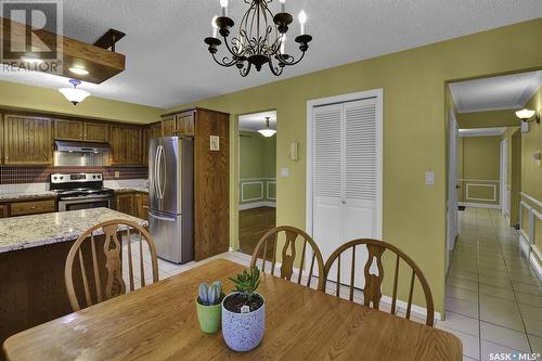 3731 Wetmore Crescent, Regina, SK - Indoor