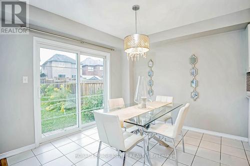 172 Nearna Drive, Oshawa (Windfields), ON - Indoor Photo Showing Dining Room