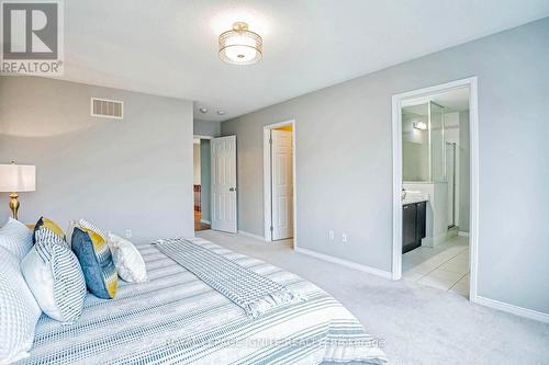 172 Nearna Drive, Oshawa (Windfields), ON - Indoor Photo Showing Bedroom