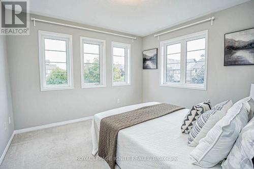 172 Nearna Drive, Oshawa (Windfields), ON - Indoor Photo Showing Bedroom