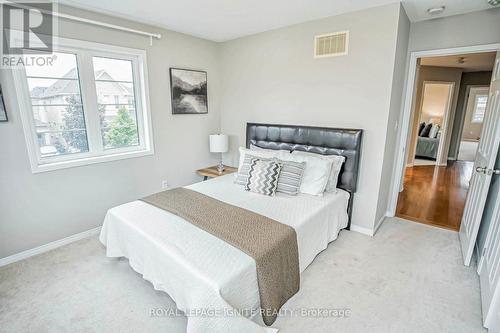 172 Nearna Drive, Oshawa (Windfields), ON - Indoor Photo Showing Bedroom