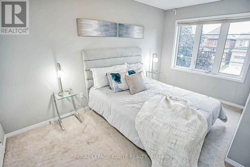 172 Nearna Drive, Oshawa (Windfields), ON - Indoor Photo Showing Bedroom