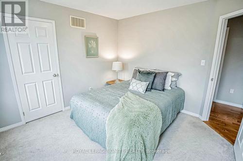 172 Nearna Drive, Oshawa (Windfields), ON - Indoor Photo Showing Bedroom