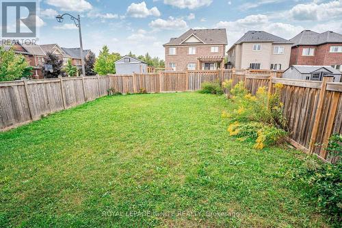 172 Nearna Drive, Oshawa (Windfields), ON - Outdoor