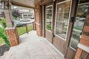 172 Nearna Drive, Oshawa (Windfields), ON  - Outdoor With Deck Patio Veranda With Exterior 