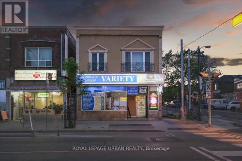 1264 Bloor Street W, Toronto (Dovercourt-Wallace Emerson-Junction), ON 