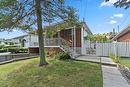 178 San Remo Drive, Hamilton, ON  - Outdoor 