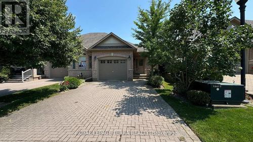 13 - 13 Montebello Terrace, New Tecumseth, ON - Outdoor With Facade