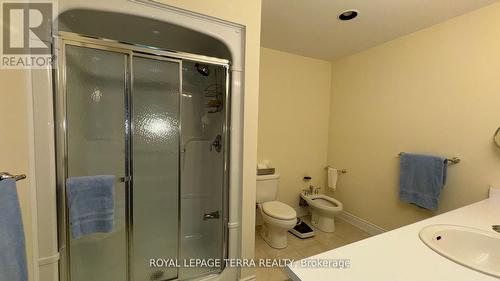 13 - 13 Montebello Terrace, New Tecumseth, ON - Indoor Photo Showing Bathroom