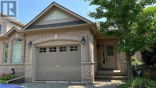 13 - 13 Montebello Terrace, New Tecumseth, ON - Outdoor