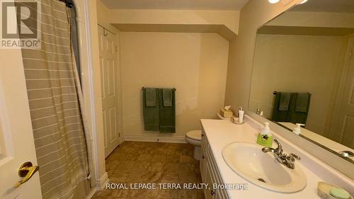 13 - 13 Montebello Terrace, New Tecumseth, ON - Indoor Photo Showing Bathroom