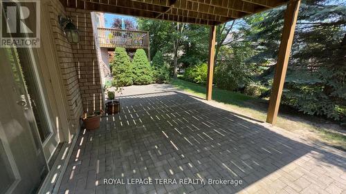 13 - 13 Montebello Terrace, New Tecumseth, ON - Outdoor