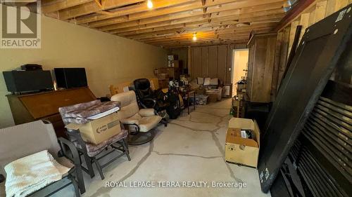 13 - 13 Montebello Terrace, New Tecumseth, ON - Indoor Photo Showing Basement