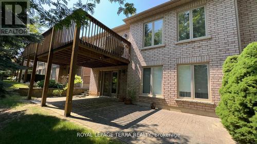 13 - 13 Montebello Terrace, New Tecumseth, ON - Outdoor